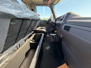 2027 International MV with Vulcan 12 Series Car Carrier – White by Stephens Truck Center