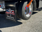 Wheel Lift Attachment