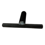 L-Arm Storage Weldment