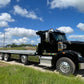 2022 Freightliner SD122 - NRC INDUSTRIAL CARRIER 40TB!!!