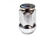 In The Ditch Chrome Lug Nut