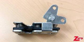 Right Rotary Latch (Fits All Models) Serial #500657 - ITD 7317