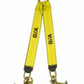BA Products LP V Strap with Cluster 36" Legs