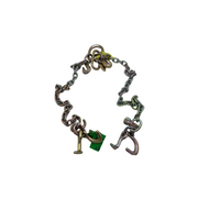 tow chain