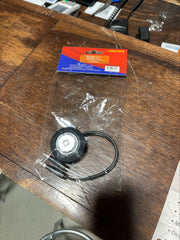 Maxxima PC2 Clearance Clear 1-1/4