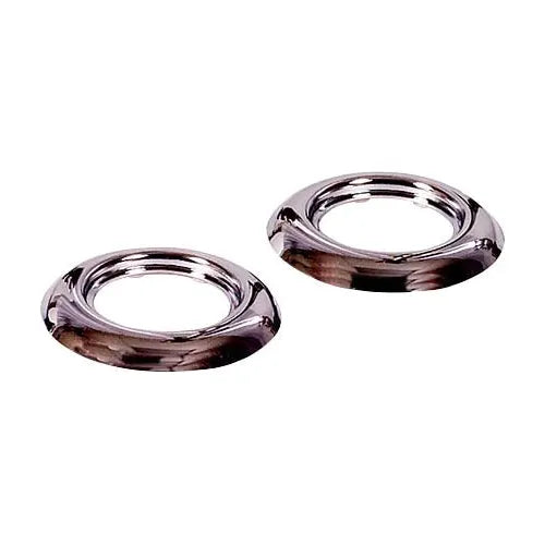 Maxxima Stainless Grommet Cover