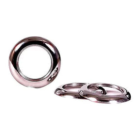 Maxxima Stainless Steel Grommet Cover