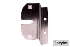 STAINLESS STEEL BRACKET FOR M20389-SERIES AND M20386-SERIES
