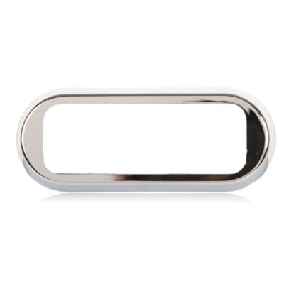 Maxxima Chrome Bezel for M20484 Series