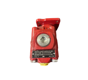 Miller 17 Gallon Muncie Pump, 1