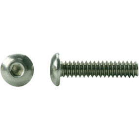 Miller Fastenal (Control Station Hood Bolt) SS 3/8