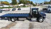 2027 Freightliner M2 Vulcan 12 Series Wrecker – Black by Stephens Truck Center