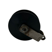 Miller Pulley Wall Mount, Enclosed CB NIU