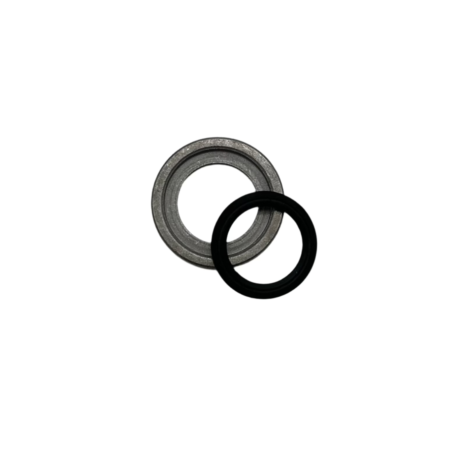 Miller Valve Body 5 Spool Seal Kit