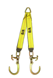 B/A Products V-Strap W/8