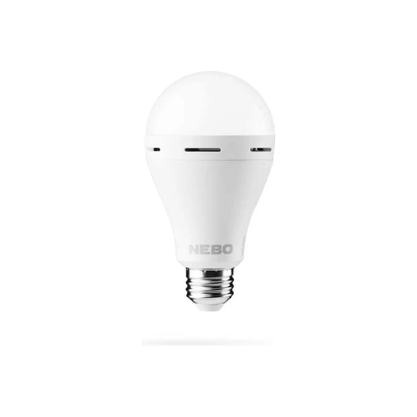 NEBO Blackout Backup Emergency LED Bulb