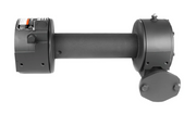 Ramsey HD-234R Hydraulic Worm Gear Winch 8,000 lb – P121818 – Winch Only by Stephens Truck Center