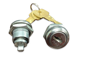 Lock Cylinder - PH52