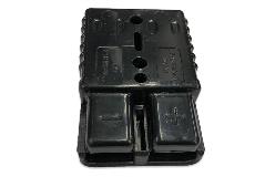 Phoenix Black Plug Connector