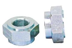 Phoenix 22MM Jam Nut