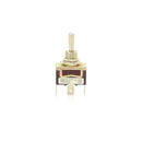 2 Way 3 Pin Push On Toggle Switch