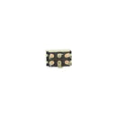Toggle Switch 2-Way 6 Pin