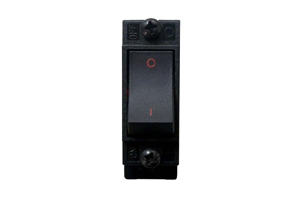 Power Up Circuit Breaker Magnetic Switch 20 Amp
