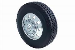 Phoenix ABS Axle Hub Cover for International