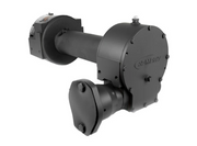 Ramsey HD-234R Hydraulic Worm Gear Winch 8,000 lb – P121818 – Winch Only by Stephens Truck Center
