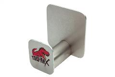 Tow Rax Aluminum Bracket, Short 