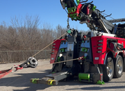 Rotzler Snatch Block 