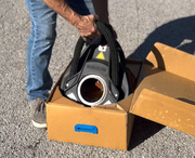 Rotzler Snatch Block 