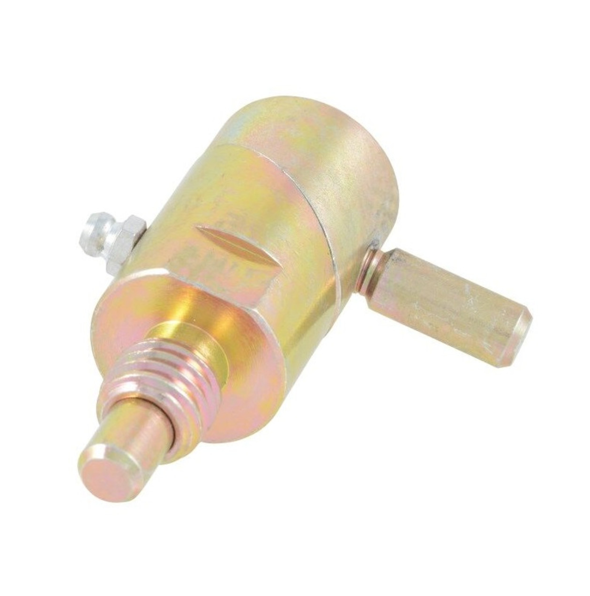 Jerr-Dan 3/8" Threaded Cam Lock