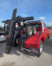 2024 Ram 5500 CC Century 312- 4 Wheel Drive