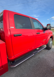 2024 Ram 5500 CC Century 312- 4 Wheel Drive