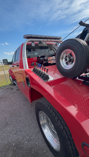 2024 Ram 5500 CC Century 312- 4 Wheel Drive