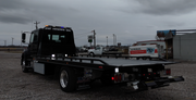 2025 Hino L6-X Vulcan ST12L by Stephens Truck Center