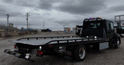 2025 Hino L6-X Vulcan ST12L by Stephens Truck Center