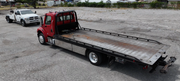 2018 Freightliner with Vulcan 21.5' Bed by Stephens Truck Center