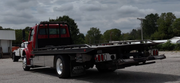 2018 Freightliner with Vulcan 21.5' Bed by Stephens Truck Center