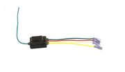 TowMate Hardwired Transmitter - Green Wire by Stephens Truck Center