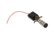 TowMate 6 Pin Round Transmitter with Red Wire | TM5006-I | Free Shipping by Stephens Truck Center