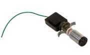 TowMate 6 Pin Round Transmitter with Green Wire | TM5006-G | Free Shipping by Stephens Truck Center