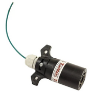 TowMate 7 Pin RV Style Transmitter – Green Wire | TM5007RV-G by Stephens Truck Center