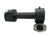Ramsey HD-234R Hydraulic Worm Gear Winch 8,000 lb – P121818 – Winch Only by Stephens Truck Center