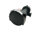 Ramsey HD-234R Hydraulic Worm Gear Winch 8,000 lb – P121818 – Winch Only by Stephens Truck Center