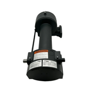 Ramsey HD-234R Hydraulic Worm Gear Winch 8,000 lb – P121818 – Winch Only by Stephens Truck Center