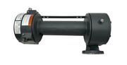 Ramsey HD-234R Hydraulic Worm Gear Winch 8,000 lb – P121818 – Winch Only by Stephens Truck Center