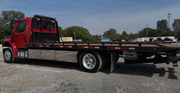 2021 Freightliner Vulcan 10 Series by Stephens Truck Center