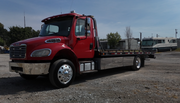 2021 Freightliner Vulcan 10 Series by Stephens Truck Center
